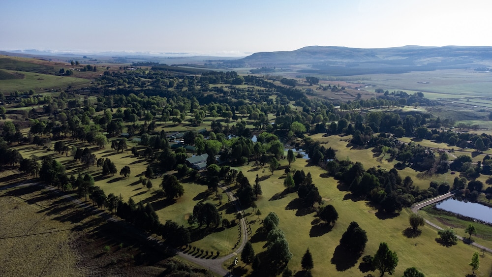 Gooderson Monks Cowl Golf Resort 38/50