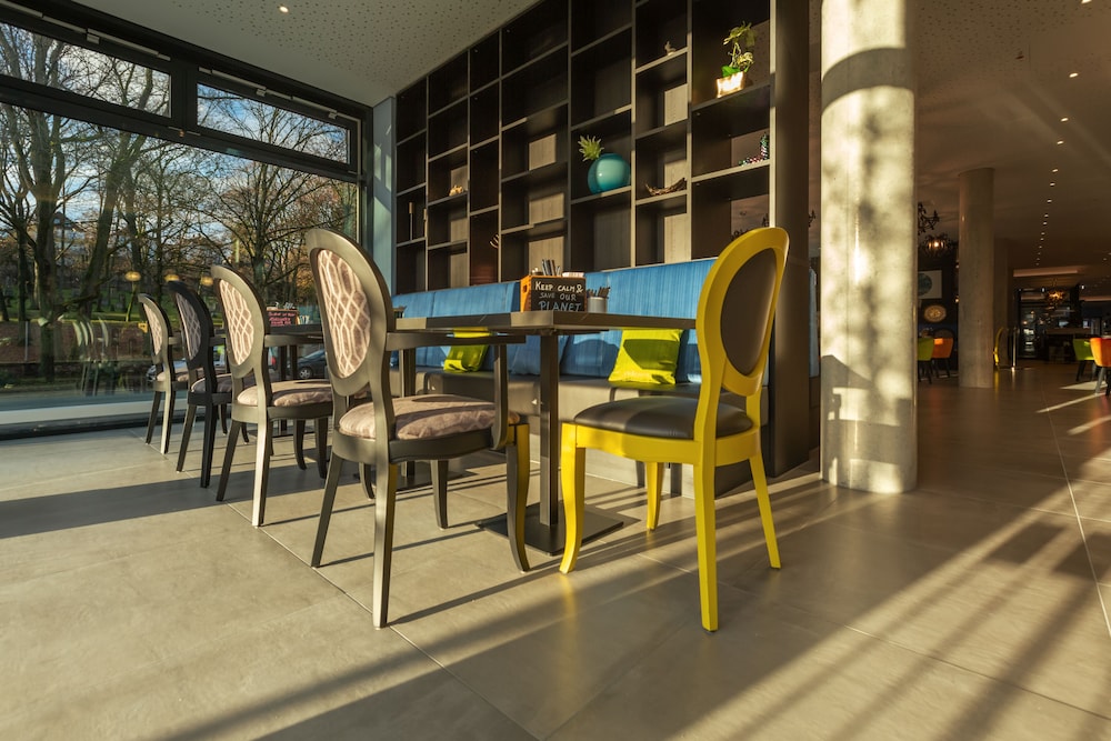 Holiday Inn - the niu, Mood Mainz, an IHG Hotel 51/61
