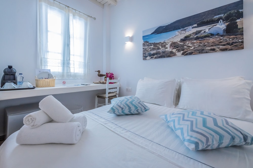 Hotel Lefteris 26/67