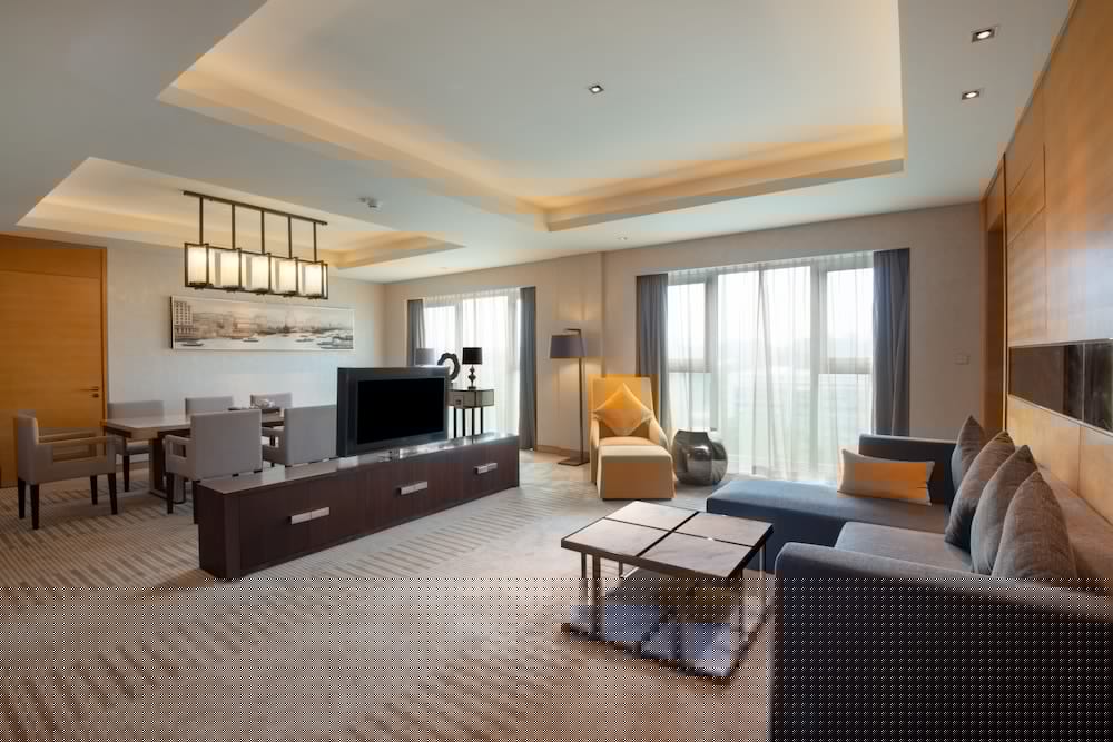 HOLIDAY INN GUANGZHOU SCIENCE CITY 29/50