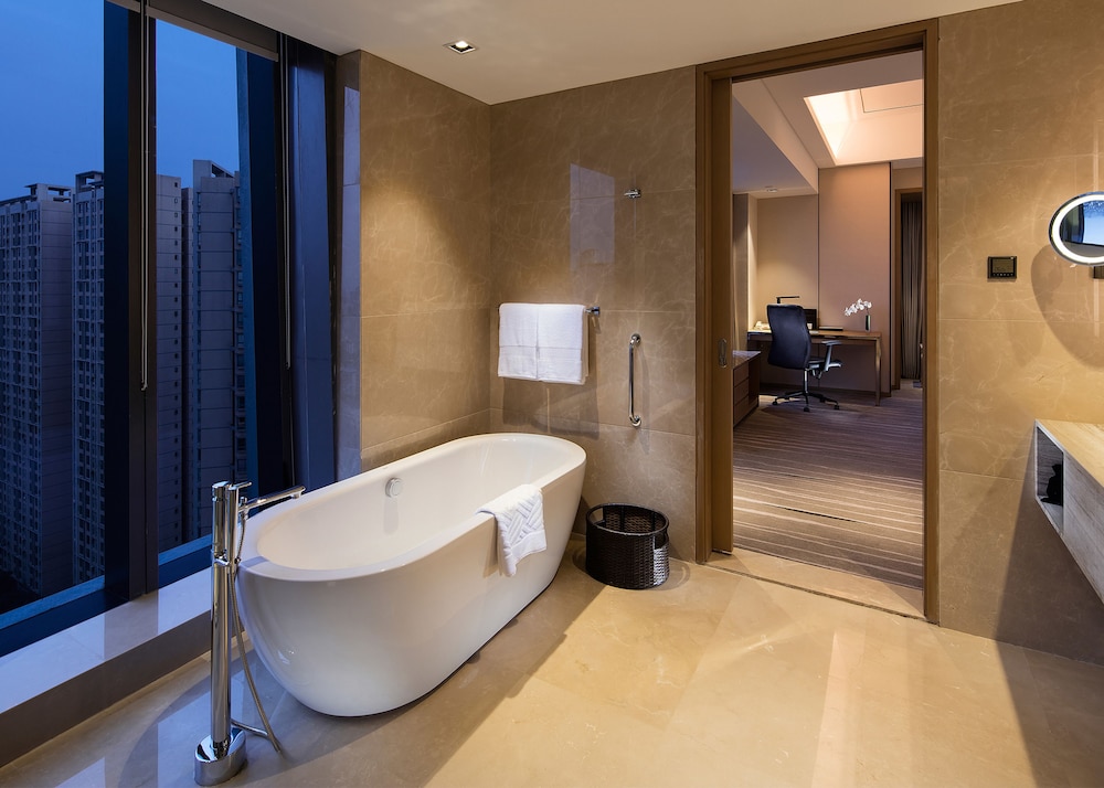 Doubletree By Hilton Hotel Chongqing Nanan 17/66