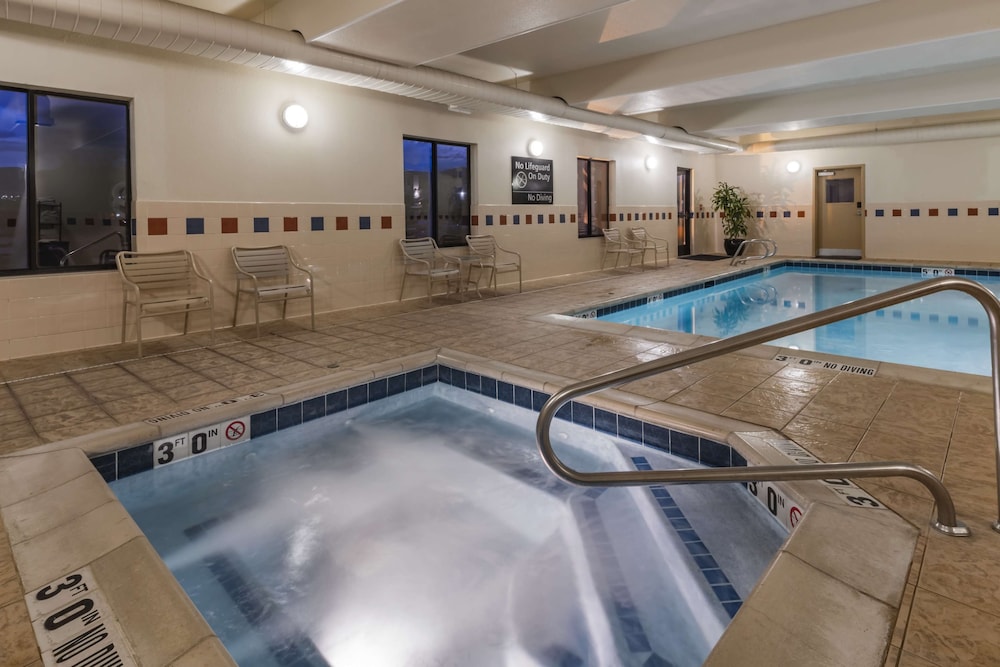 Hampton Inn Lehi-Thanksgiving Point 26/43