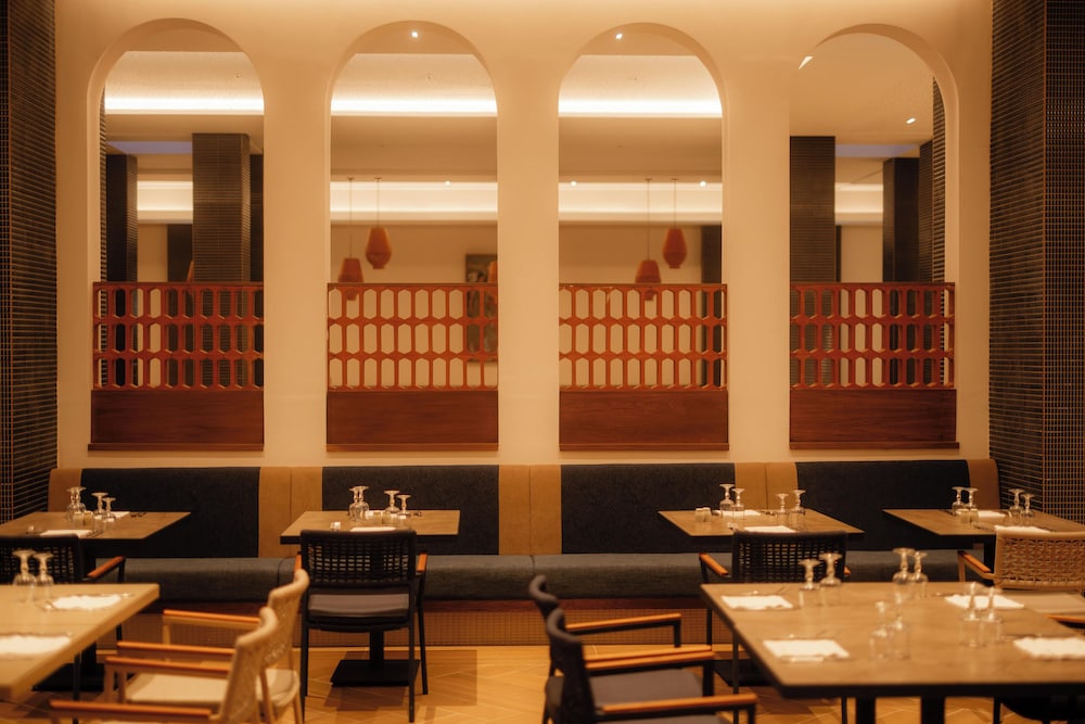 Seabel Alhambra Beach Golf & Spa 33/49