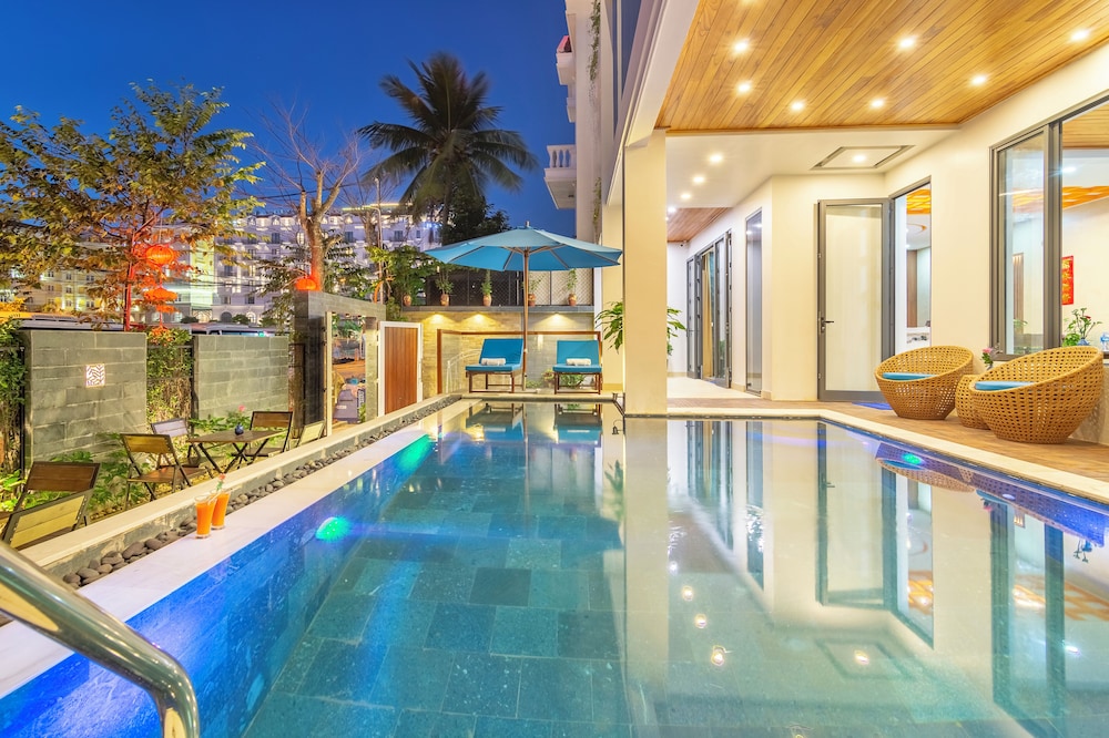 Hoi An Majestic Villa 53/76