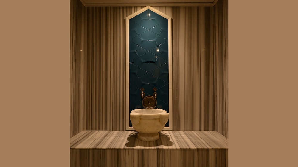 Unique Hotel Fethiye 40/69