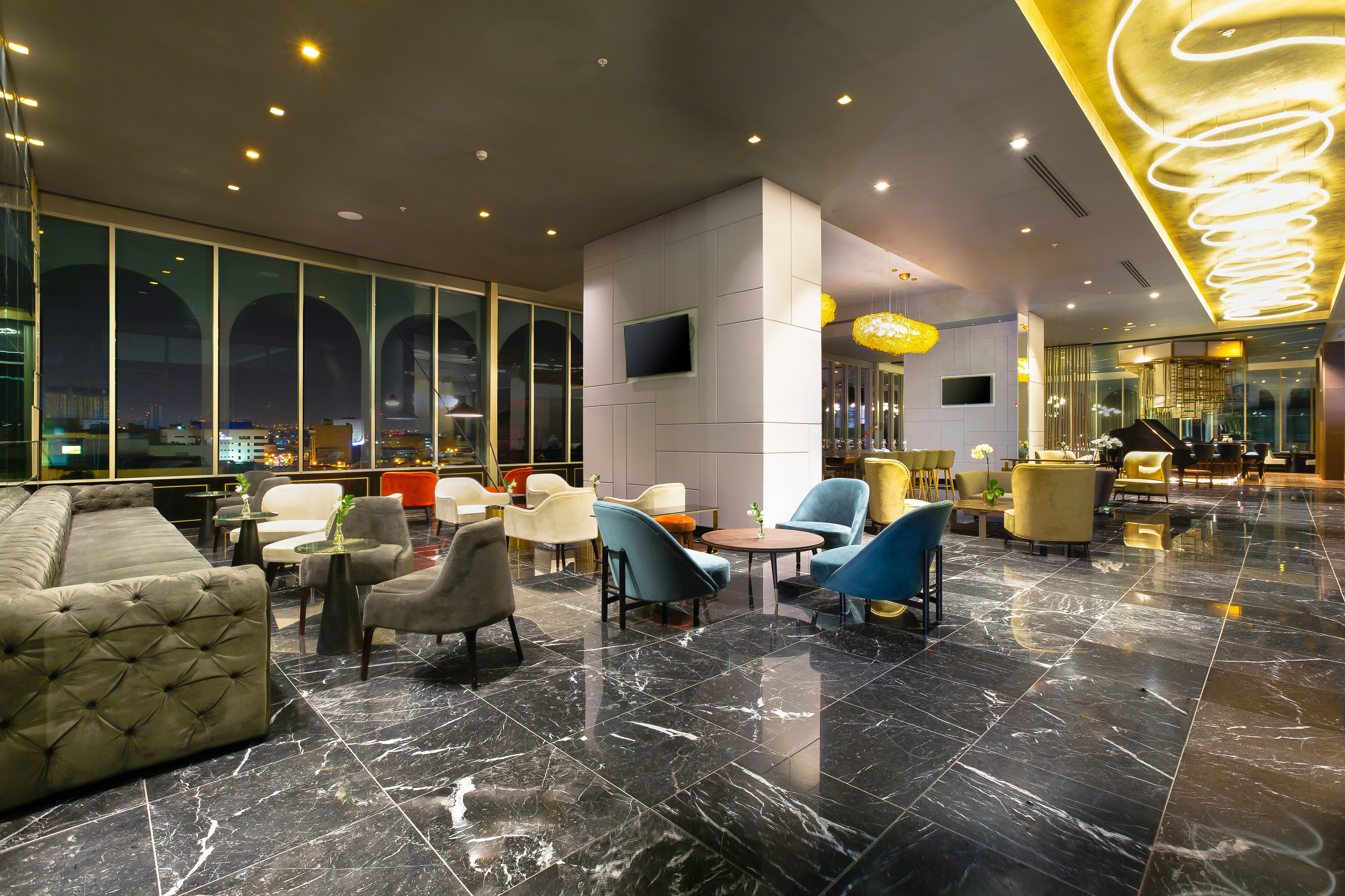 Gran Hotel Costa Rica Curio Collection by Hilton 31/48
