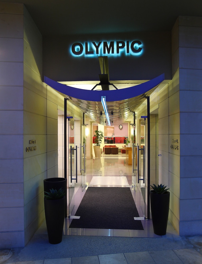 Olympic 45/50