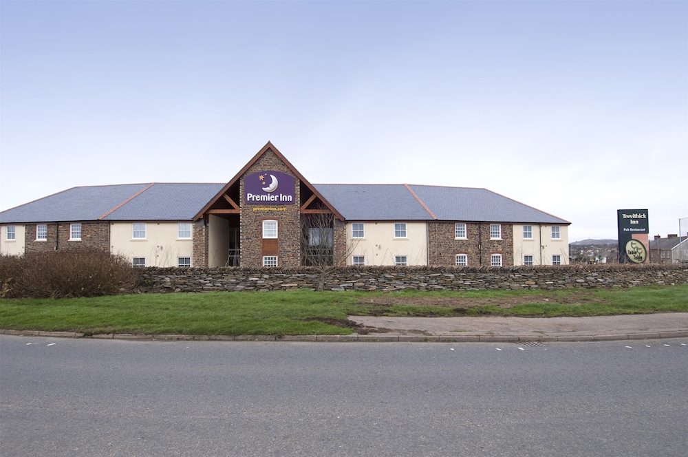Premier Inn Camborne in Camborne