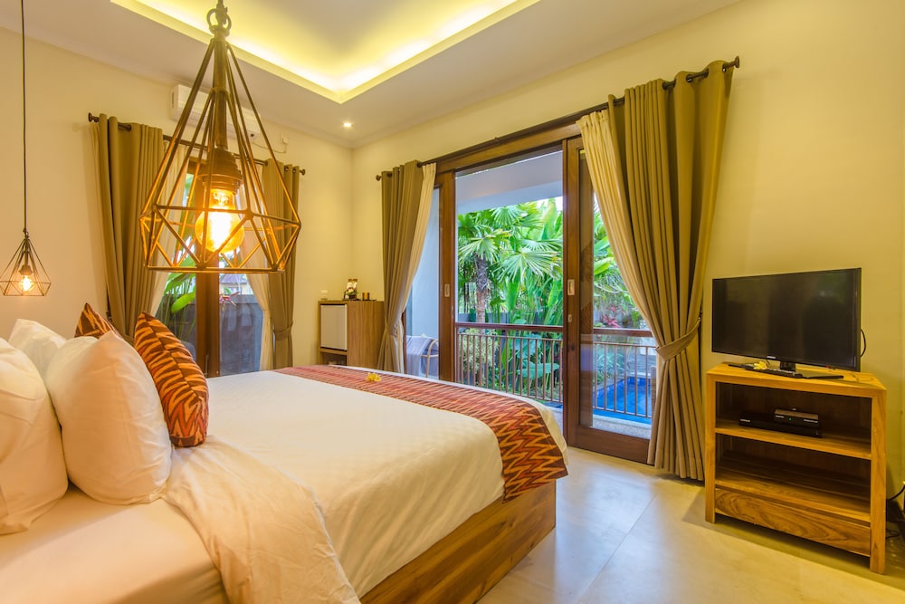 La-Meli Villas Ubud 14/50