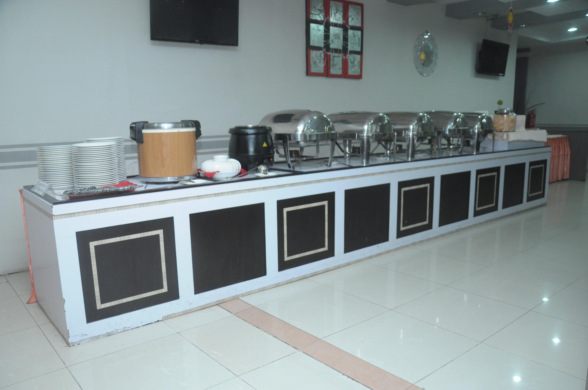 Griya Hotel 14/15