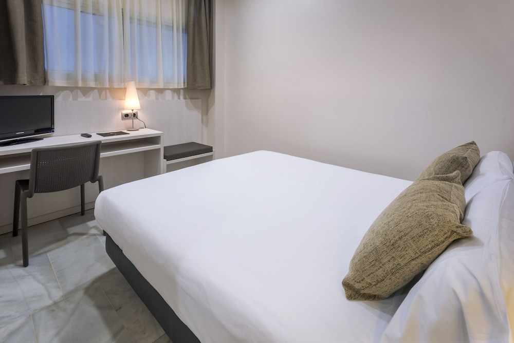 Serhs Carlit Boutique Hotel 19/66