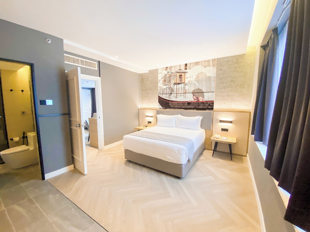 Hotel Royal Signature 12/40