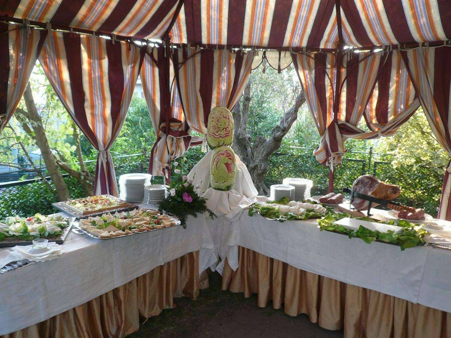 Solofra Palace 15/29