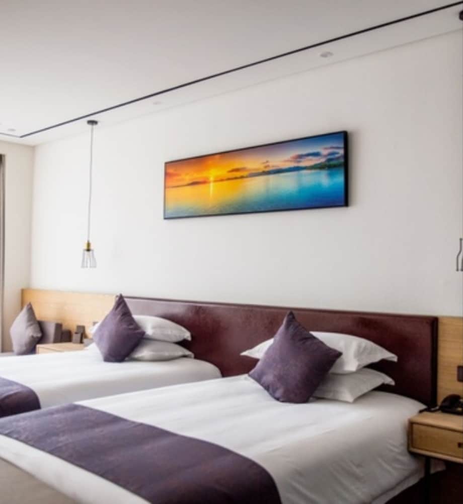 Hangzhou Tbo Hotel 4/30