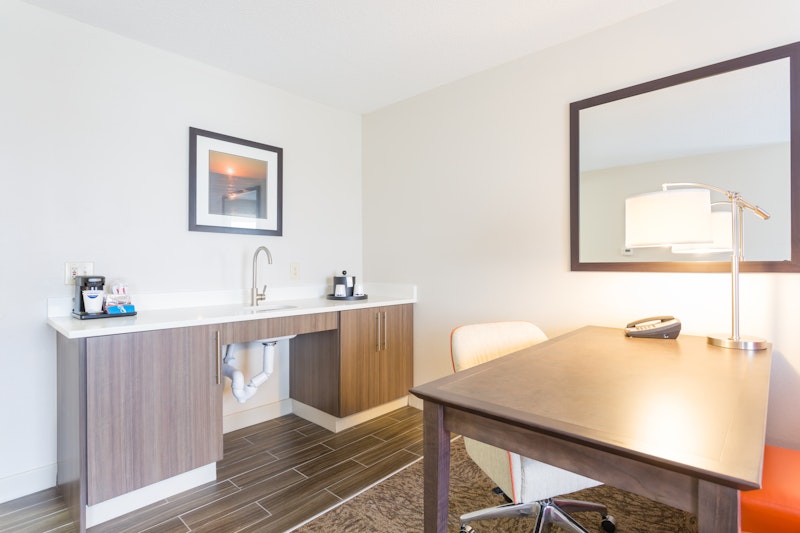 Hampton Inn Havelock 56/56