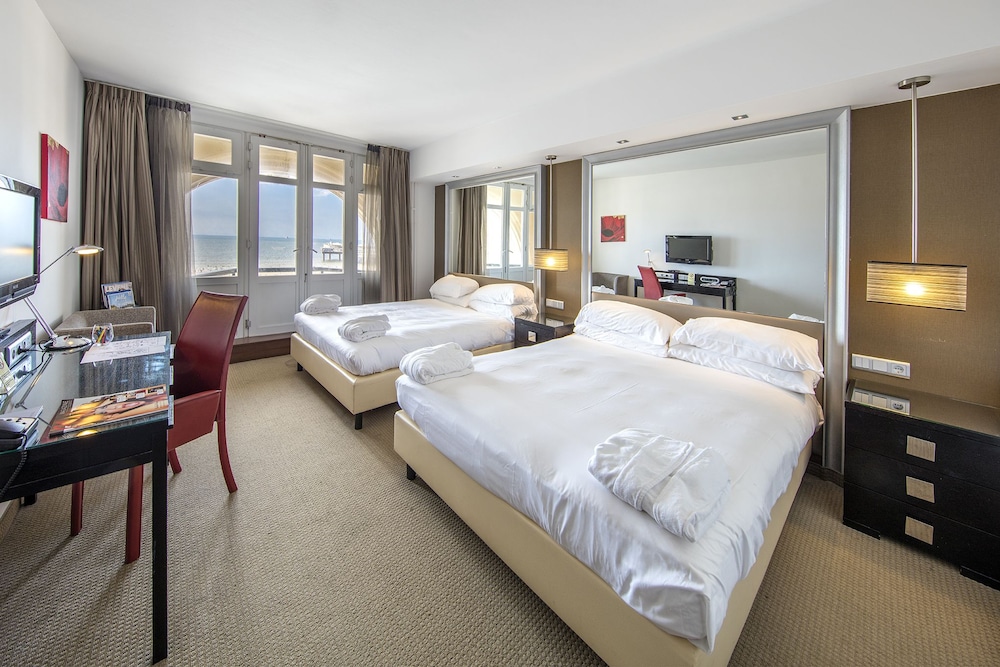 Grand Hotel Amrath Kurhaus 19/67