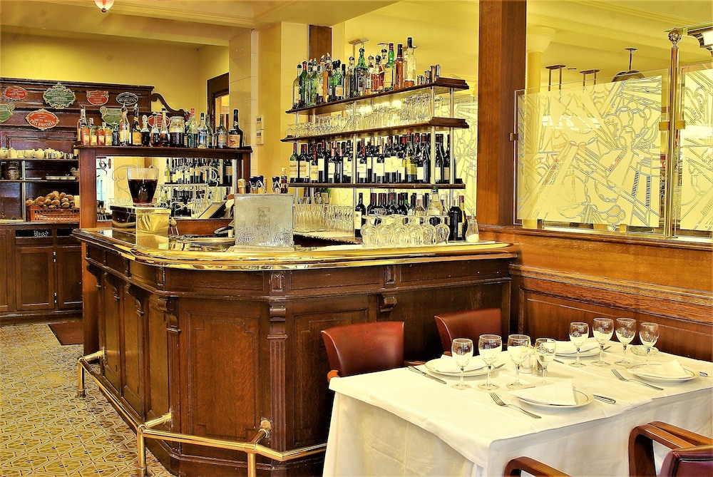 Hotel Restaurant Au Boeuf Couronne 38/49