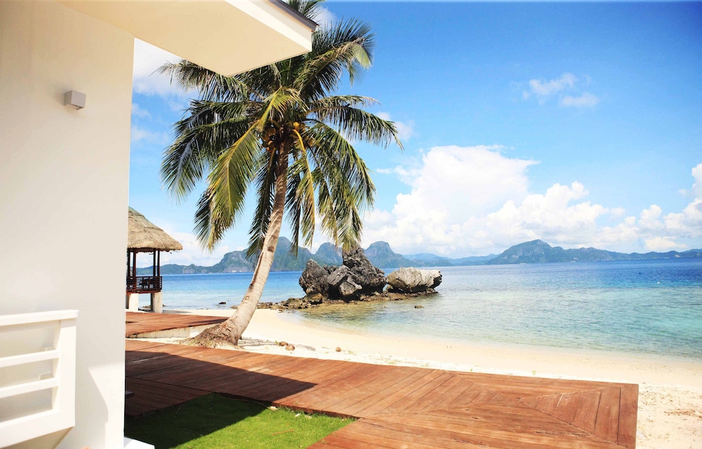 Matinloc Resort 56/68