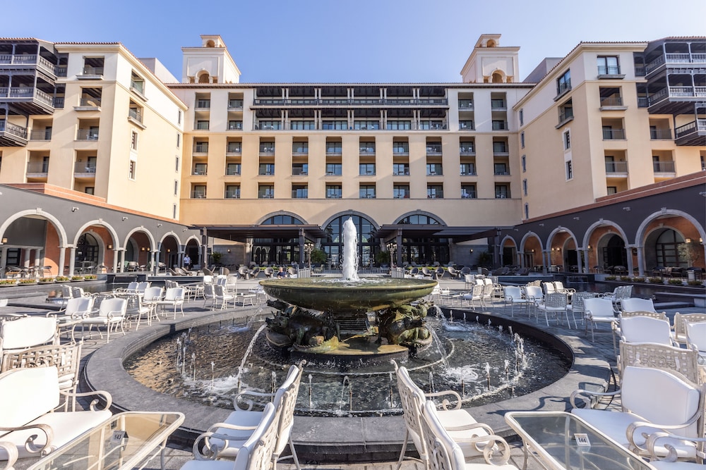 Unique Club At Lopesan Costa Meloneras 119/125