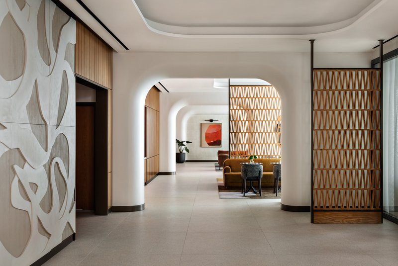 Hotel Kimpton Hotel Theta 54/74