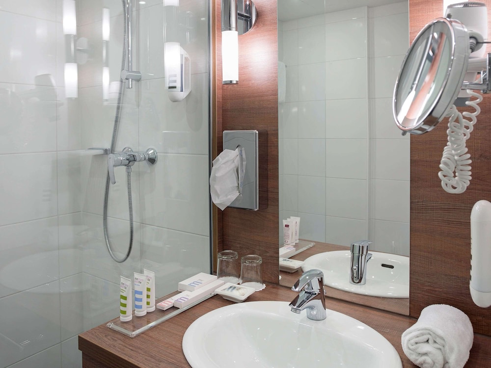 Mercure Graz City Hotel 21/78