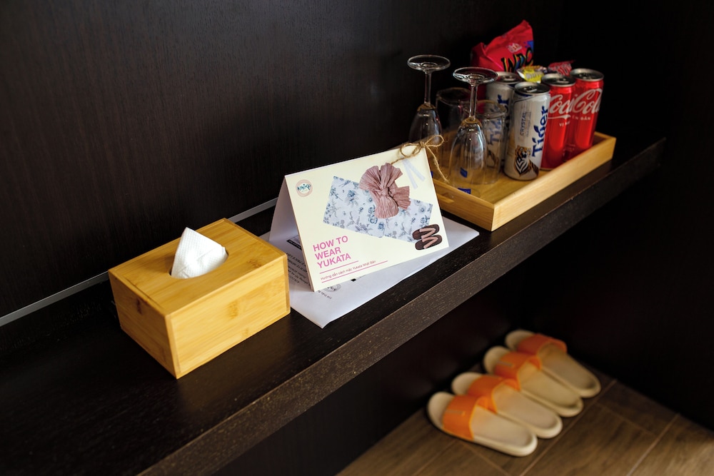 Lys Spa Hotel & Apartment 33/50