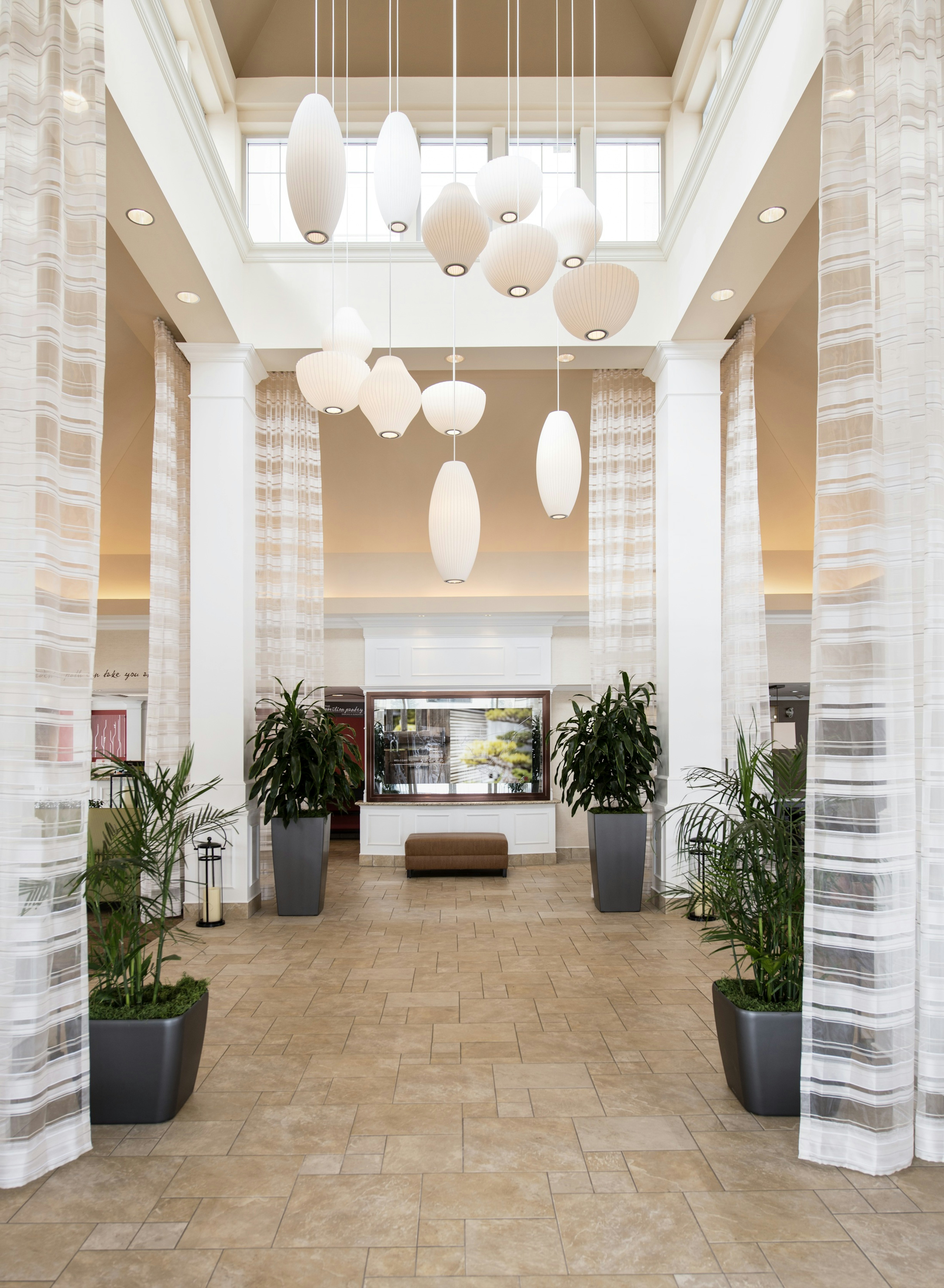 Hilton Garden Inn West Edmonton 6/47