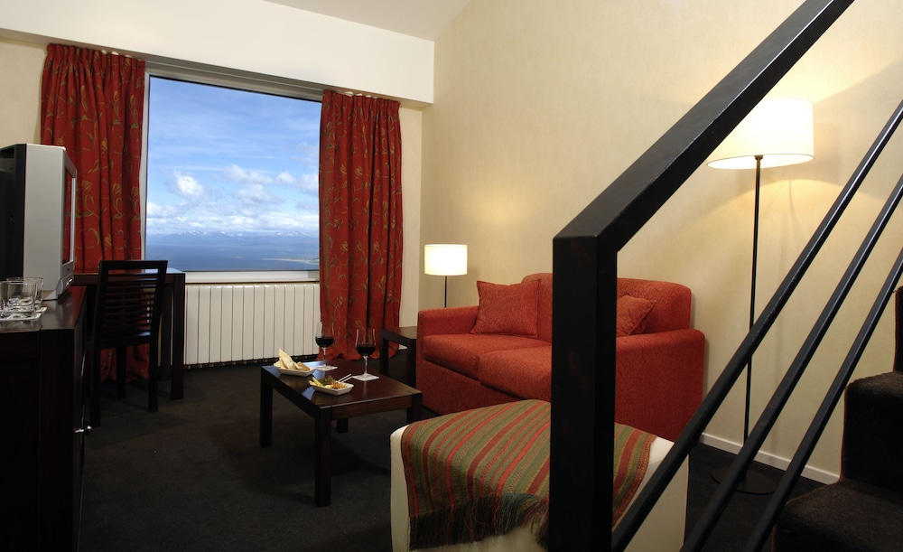 Los Acebos Ushuaia Hotel 37/66