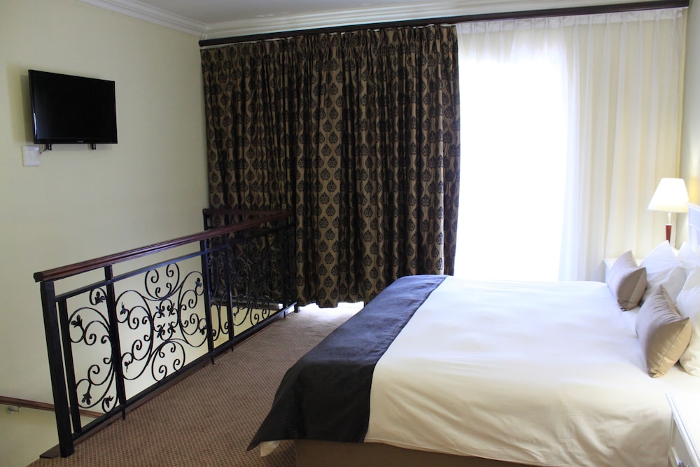 The New Tulbagh Hotel 14/29
