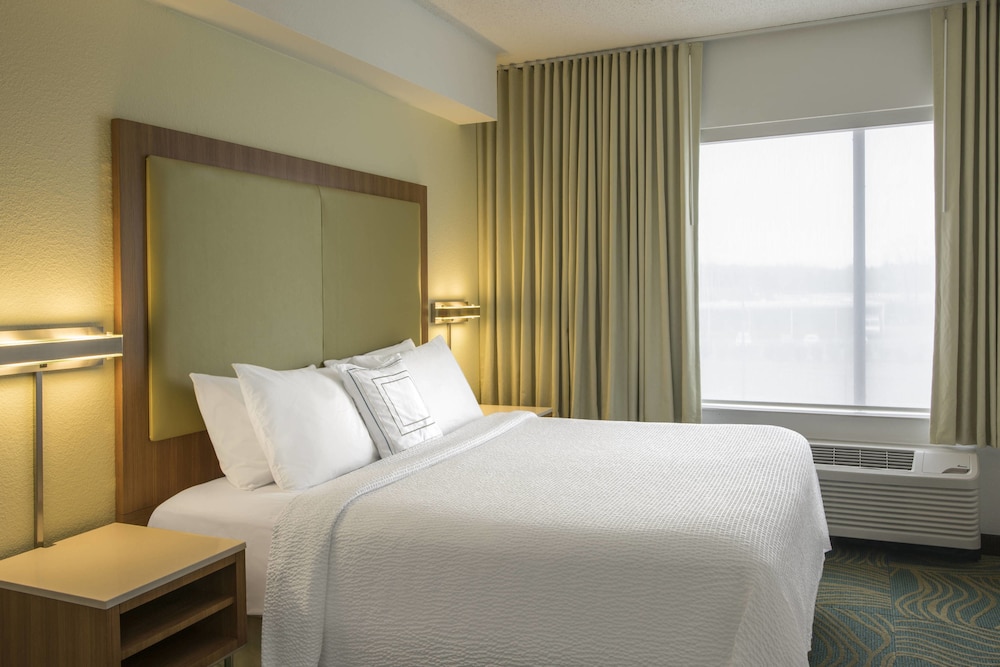 SpringHill Suites by Marriott Charlotte Airport 14/72