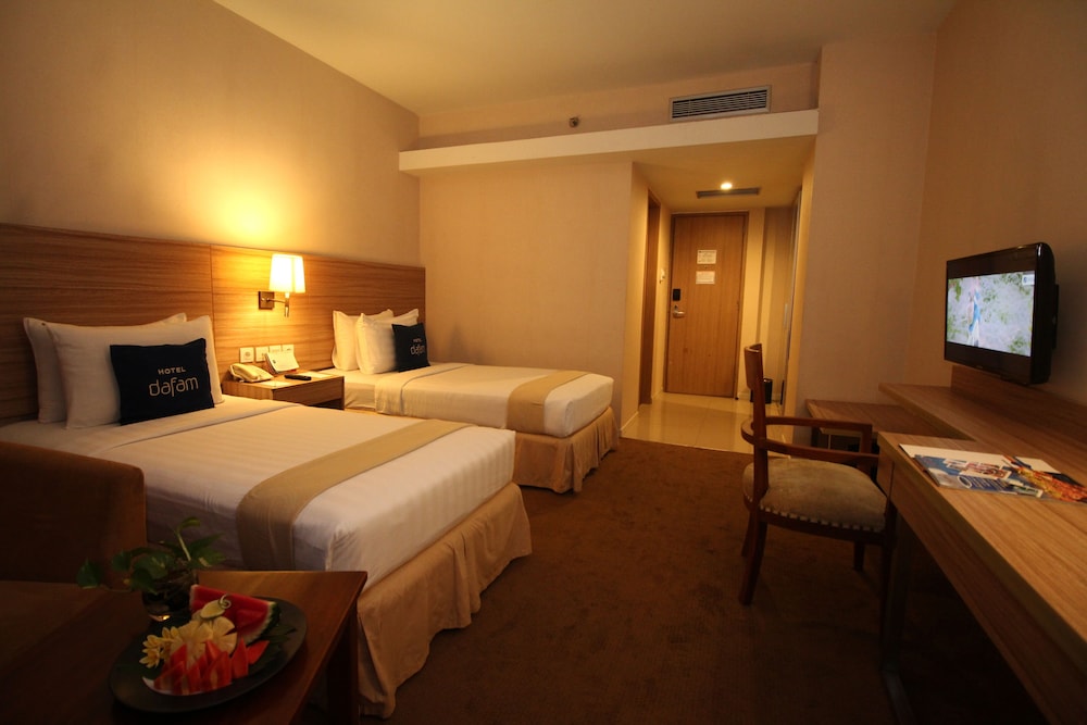 Hotel Dafam Pekanbaru Riau 20/50