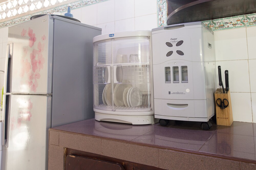 Blanjong Home Stay photo2