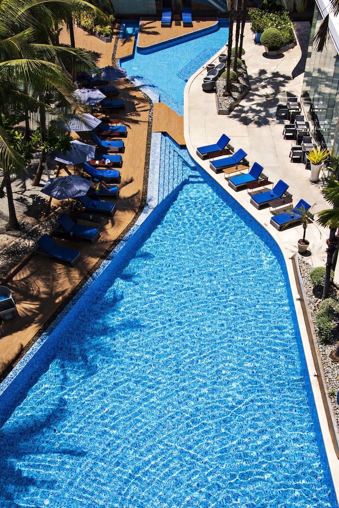Hotel Baraquda Heeton Pattaya by Compass Hospitality 26/50