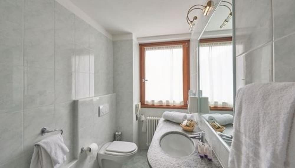 Hotel Residence 3 Signori 29/30