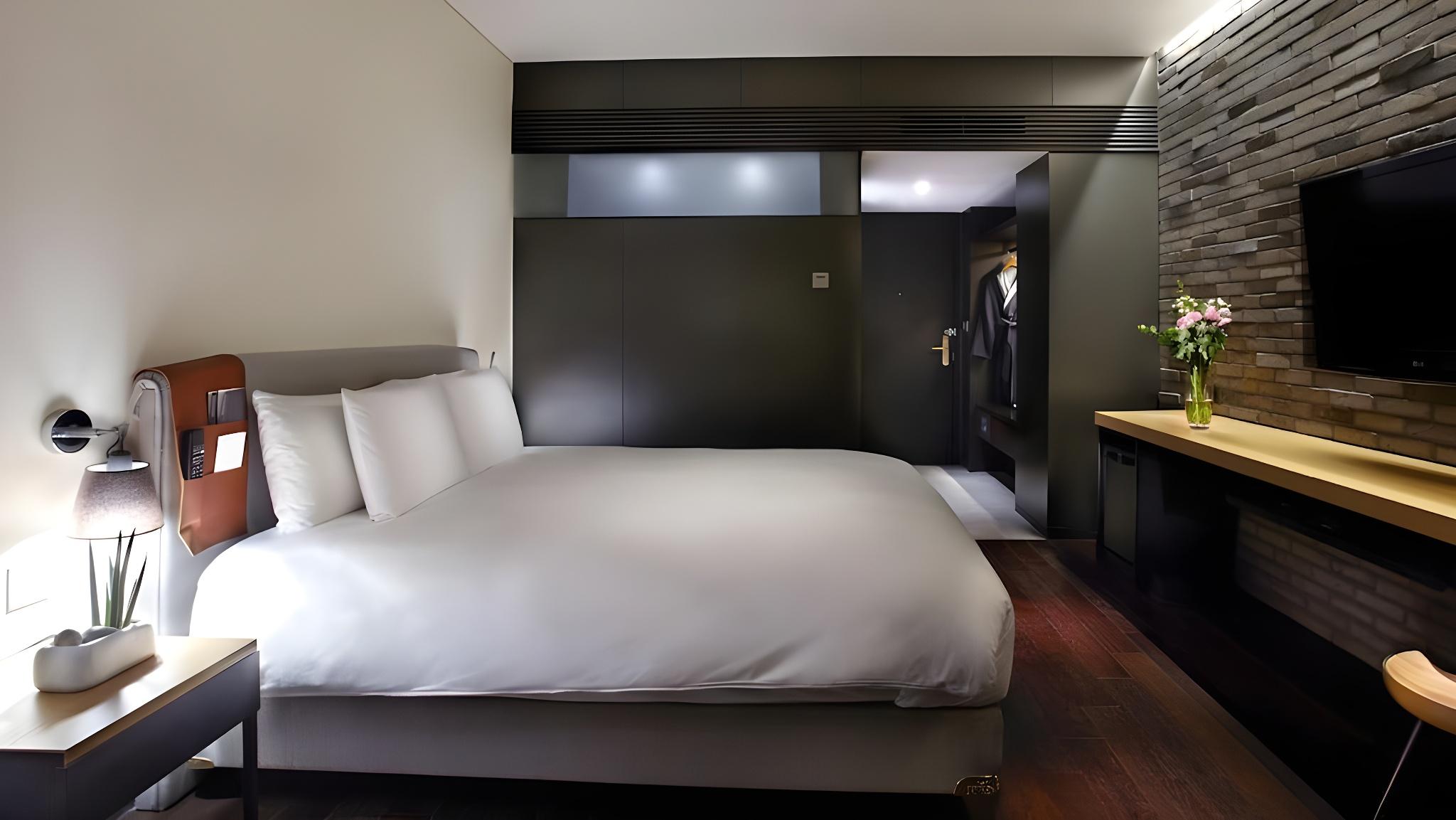 Deluxe, Double Bed, Outdoor Pool