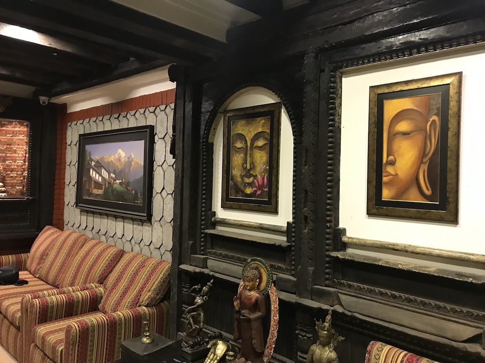 Nepal Pavilion Inn 38/50