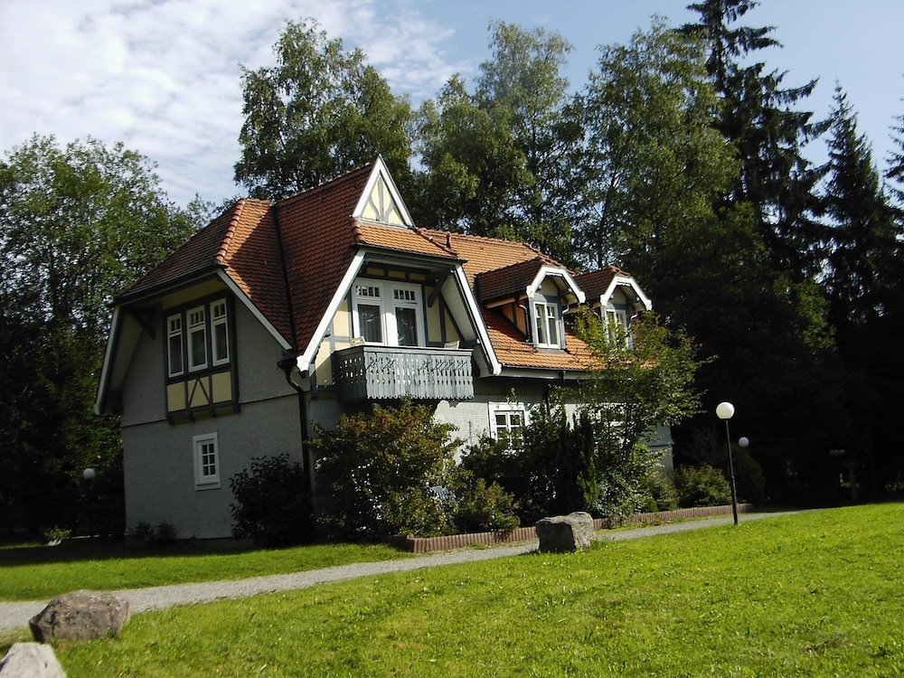 Schwarzwald Park Hotel 56/65