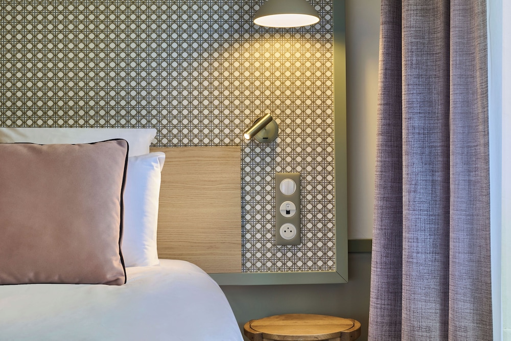 Hotel Cervantes By Happyculture 38/58