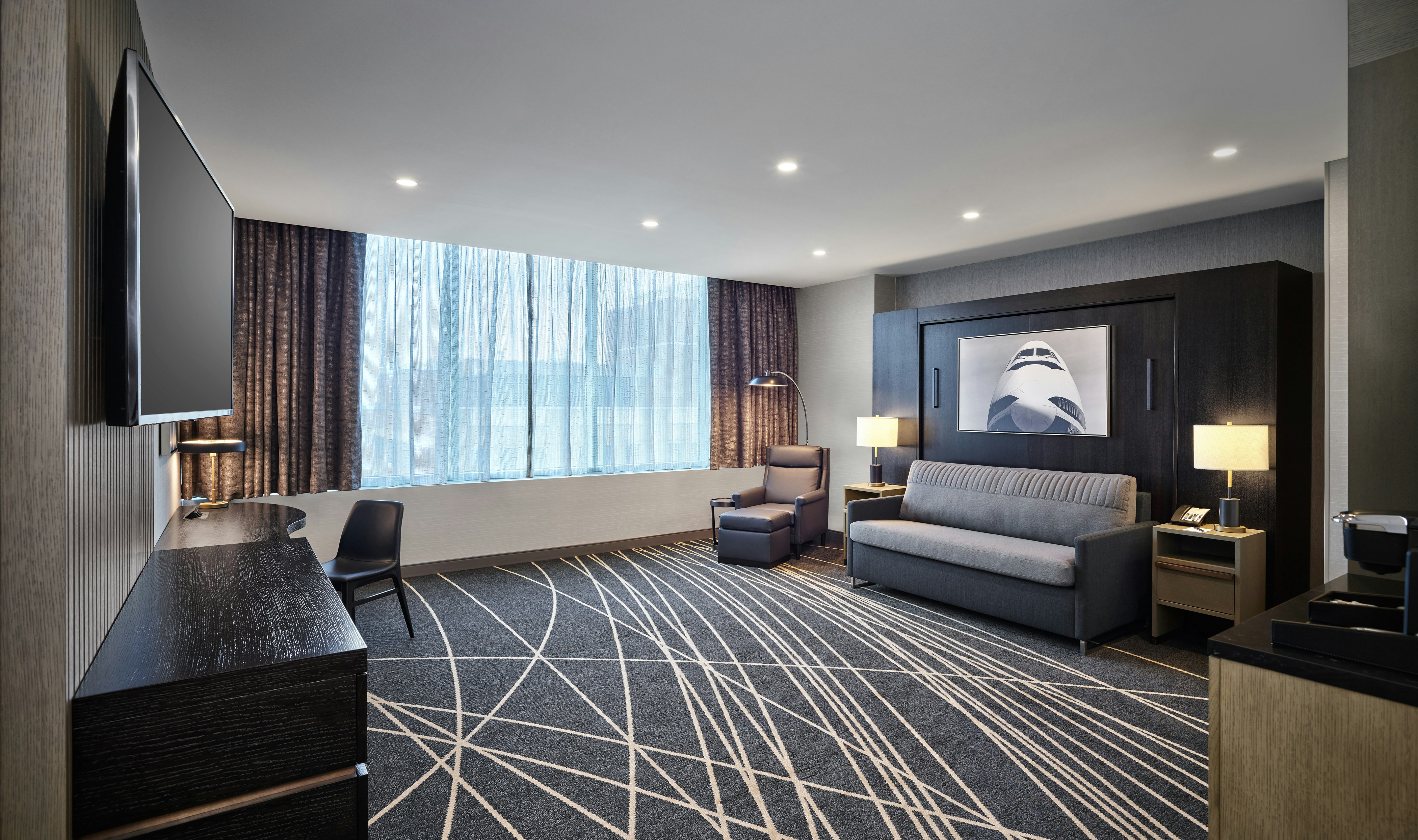 Loews Kansas City Hotel 25/78