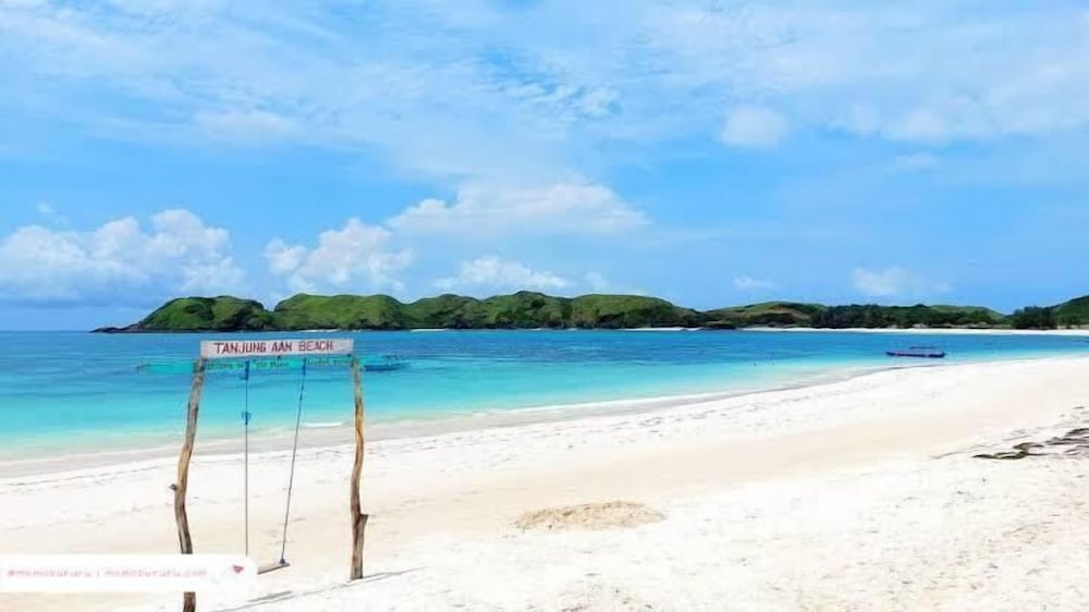 Jm Hotel Kuta Lombok 40/50