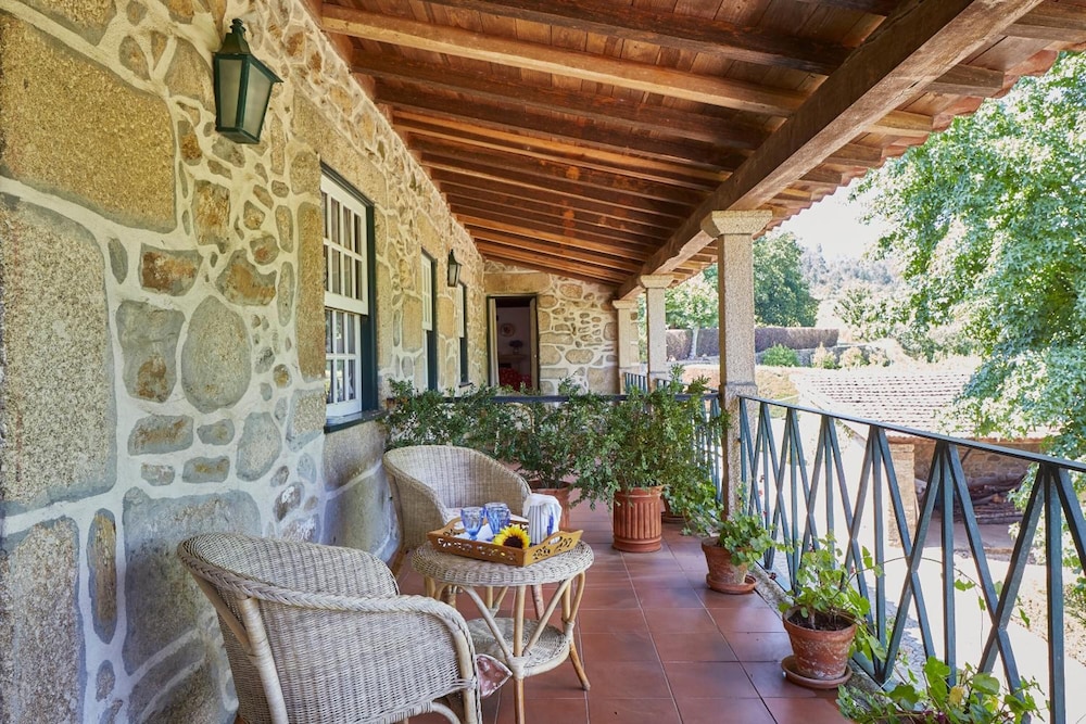 CASA DE CANEDO 38/62