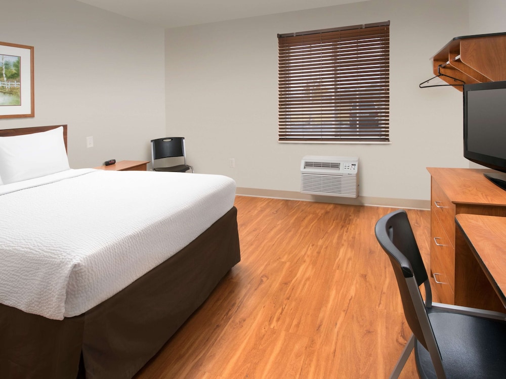 Extended Stay America Select Suites - Oklahoma City - Bethany 19/39