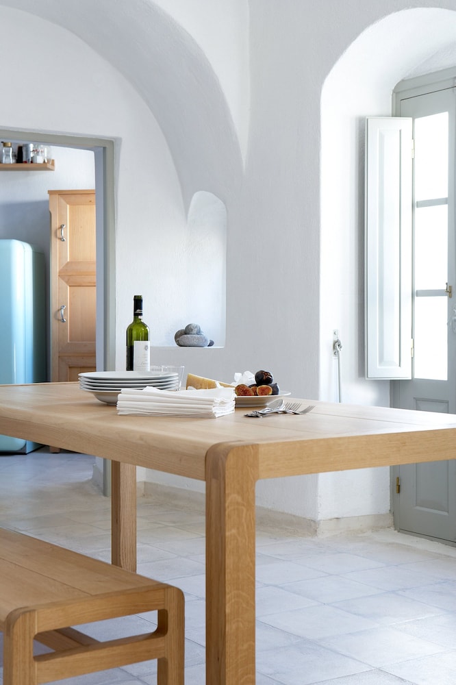Villa Fabrica Santorini 5/36