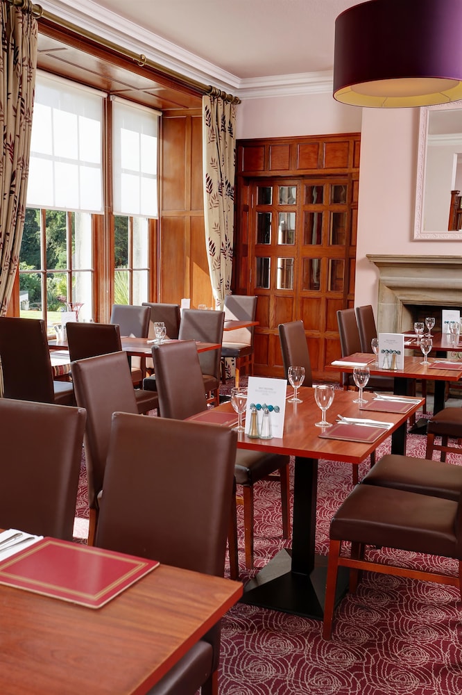 Best Western Balgeddie House Hotel 44/63