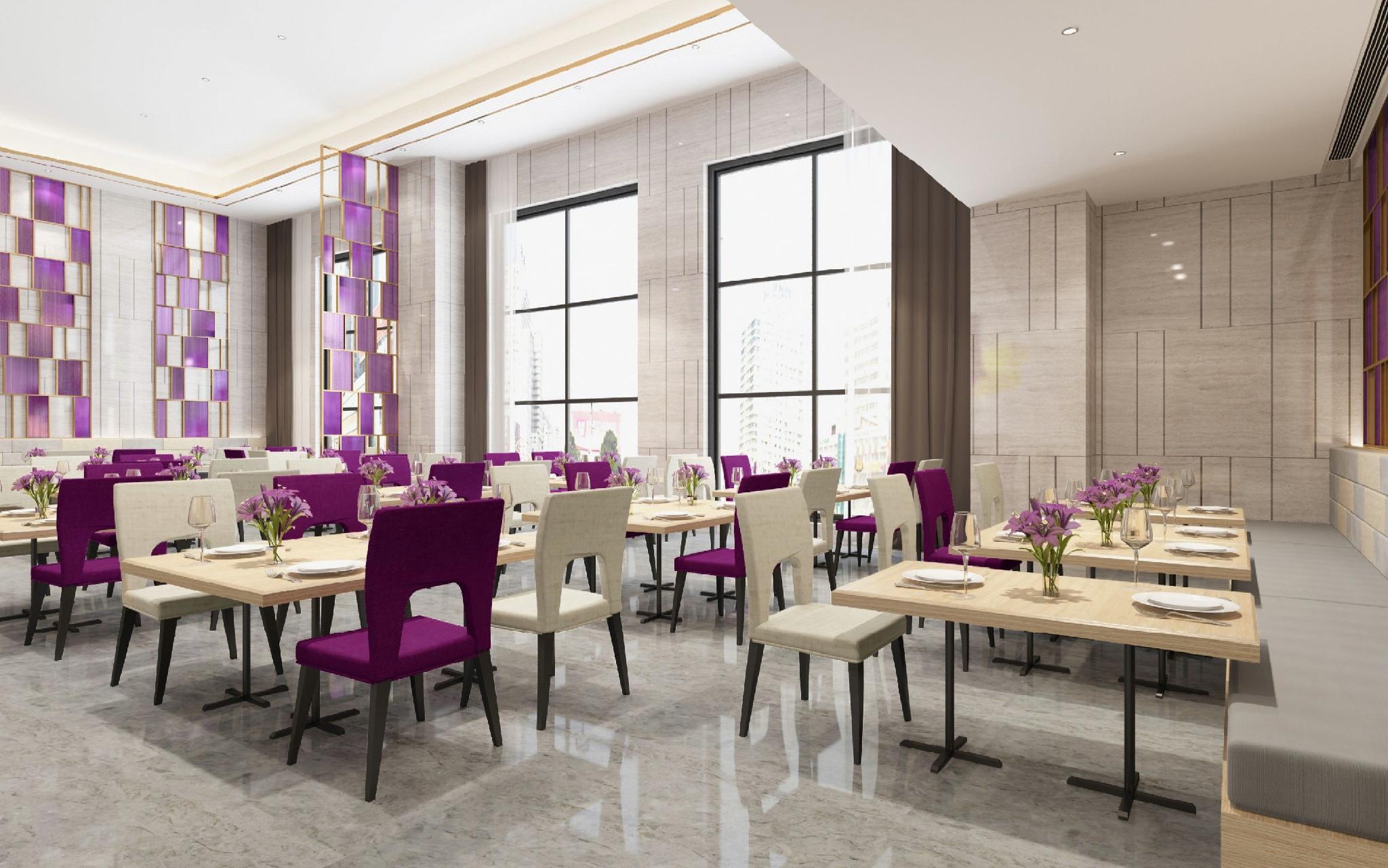 Lavande Hotel (Nanchang Hongcheng Mayan paradise Chaoyang) 27/33