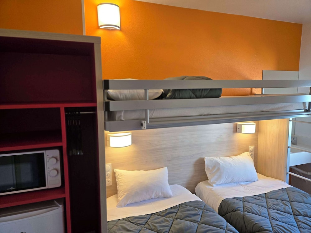 Hotel Premiere Classe Lyon East - Beynost 21/50