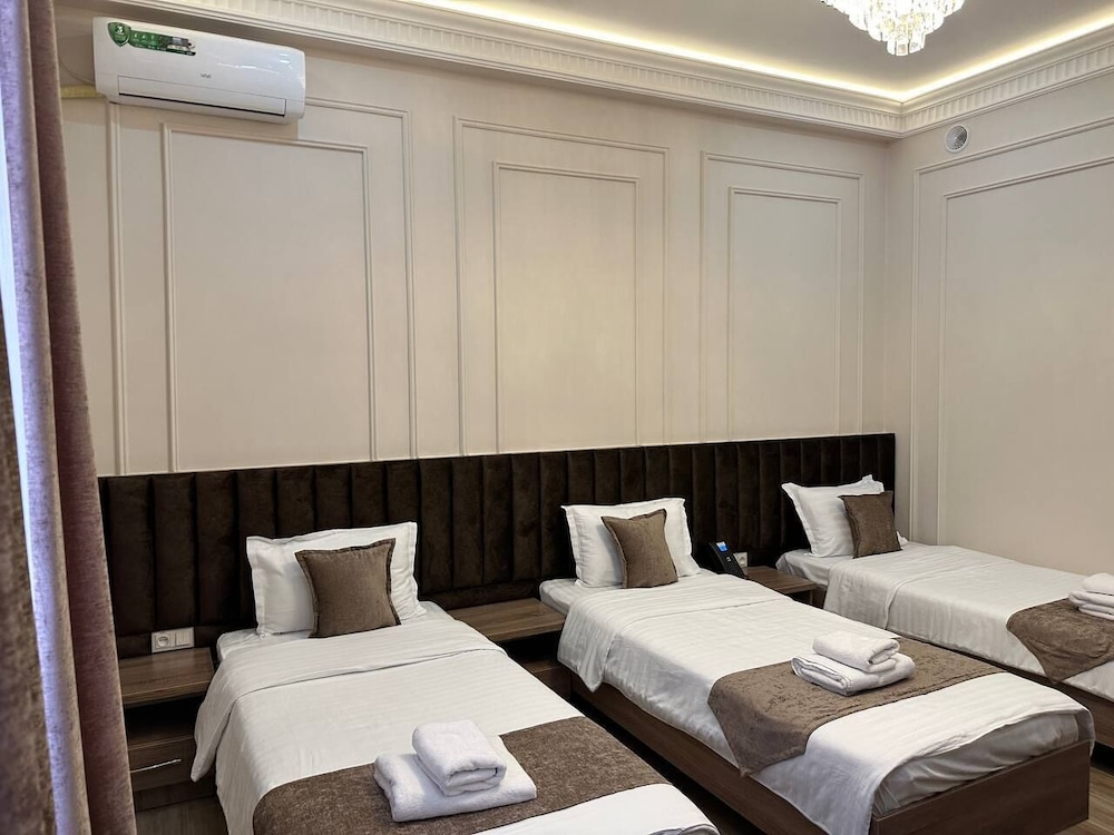 Rayyan Hotel Samarkand 15/50