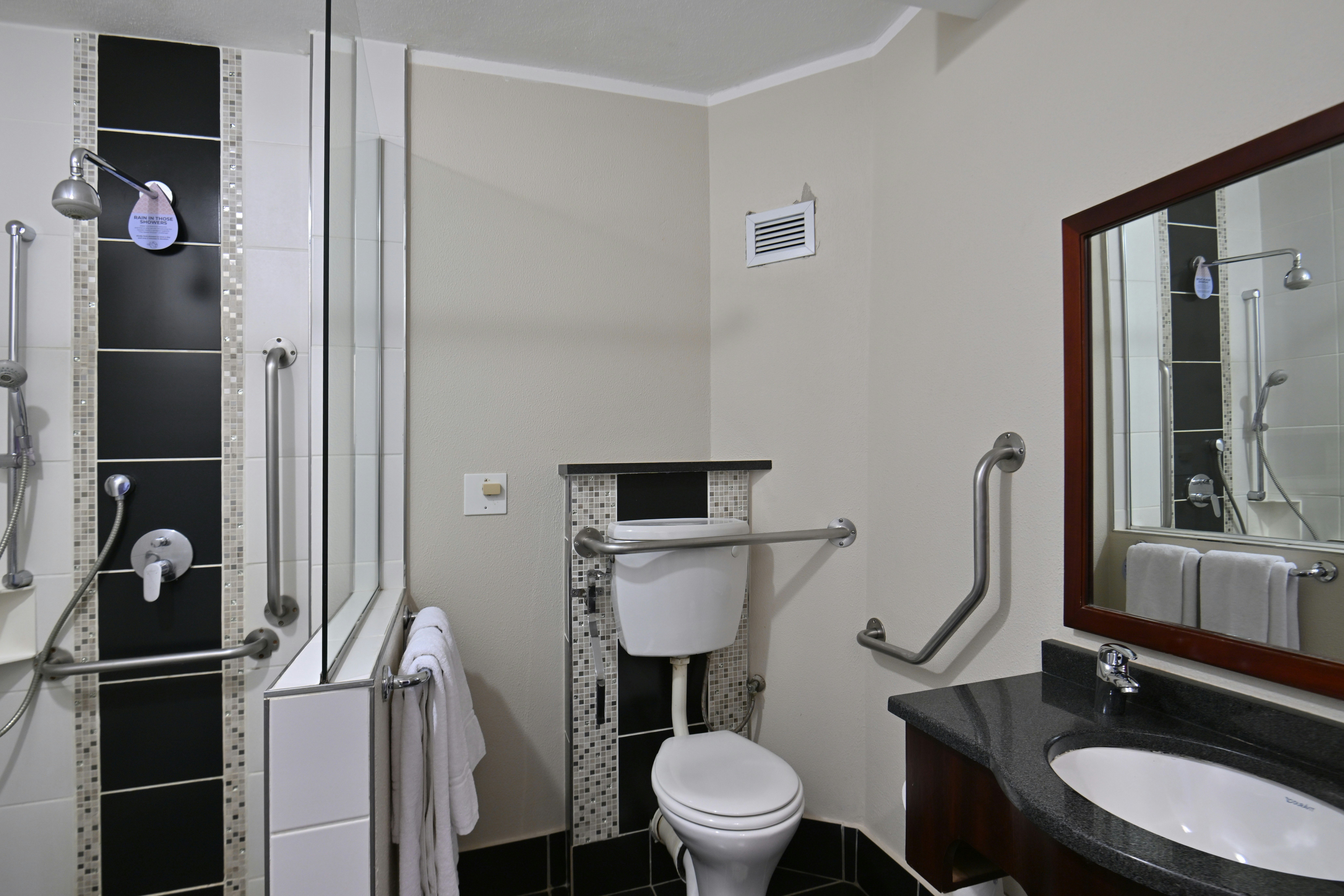 Town Lodge Polokwane 35/37