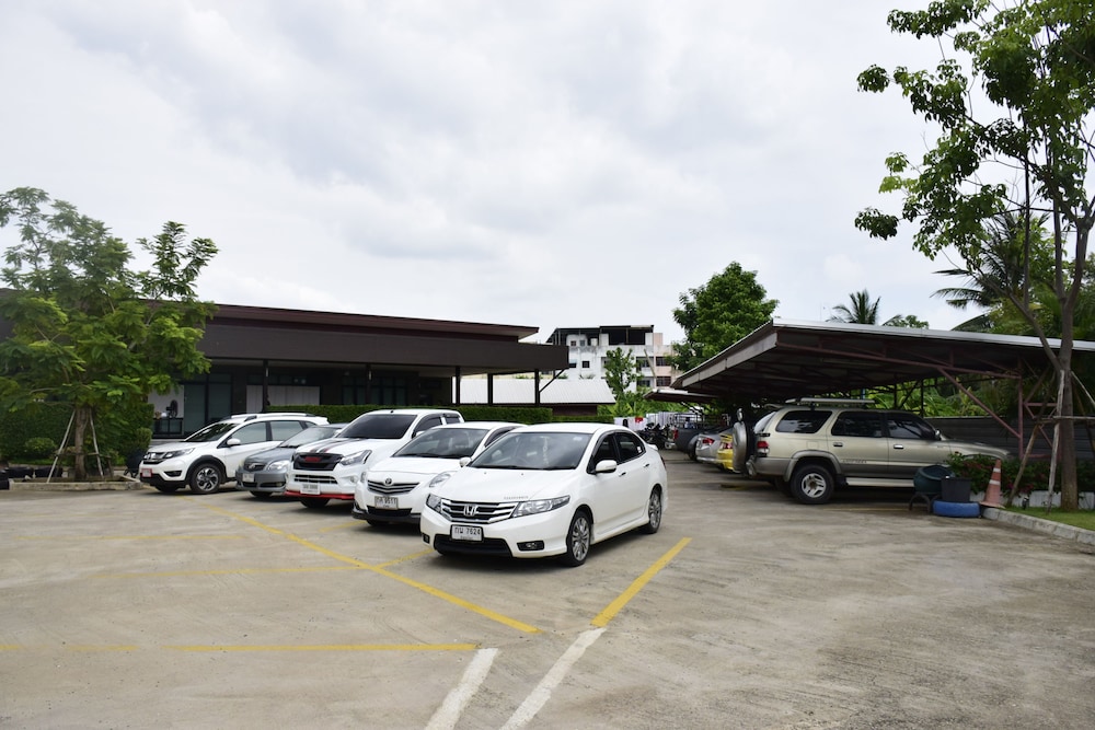 Nonsi Residence 54/58