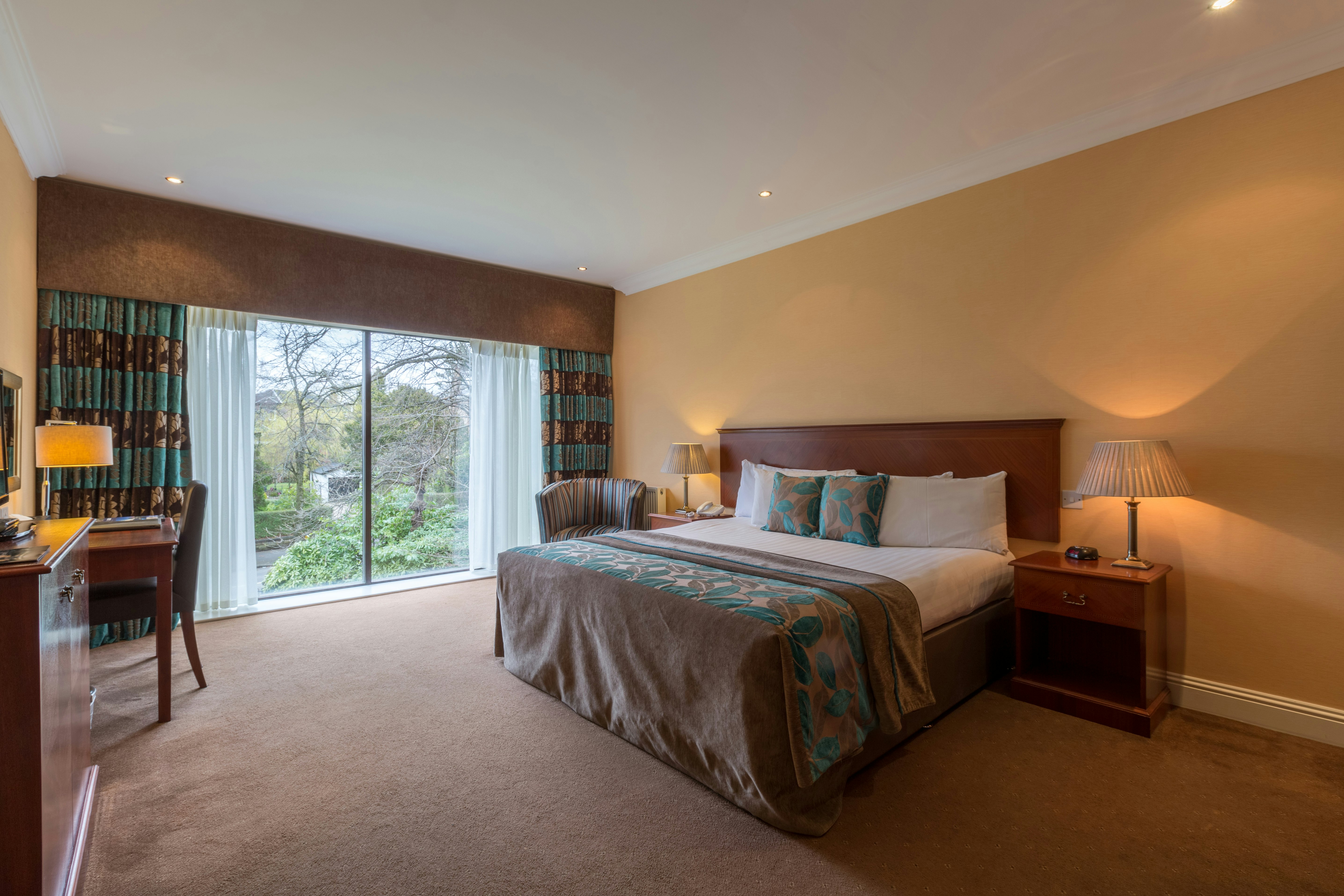 Sherbrooke Castle Hotel 15/53